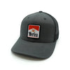 'Merica, Carton Full of Freedom Woven Patch Hat by Shield Republic