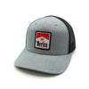 'Merica, Carton Full of Freedom Woven Patch Hat by Shield Republic