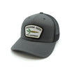Freedom Seed and Equipment Woven Patch Hat by Shield Republic