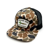 Freedom Seed and Equipment Woven Patch Hat by Shield Republic