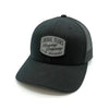 Liberal Tears Brewing Company Woven Patch Hat by Shield Republic