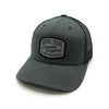 Liberal Tears Brewing Company Woven Patch Hat by Shield Republic