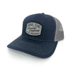 Liberal Tears Brewing Company Woven Patch Hat by Shield Republic