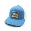 Father Figure Woven Patch Hat by Shield Republic