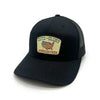 Guts Glory American Pride Woven Patch Hat by Shield Republic