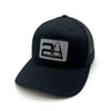 2A Est 1791 Woven Patch Hat by Shield Republic