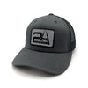 2A Est 1791 Woven Patch Hat by Shield Republic