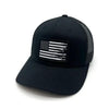 Firearm Flag Woven Patch Hat by Shield Republic
