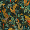 Birds of a Feather Vintage Dress by Retrolicious