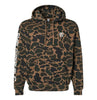 Shield Branded Hoodie by Shield Republic