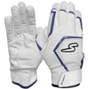 Sting Squad Batting Gloves - Navy Blue