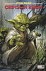 Star Wars: Crimson Reign 3 Unknown Comics Tyler Kirkham Exclusive Var (03/09/2022) by Unknown Comic Books