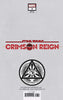 Star Wars: Crimson Reign 3 Unknown Comics Tyler Kirkham Exclusive Var (03/09/2022) by Unknown Comic Books