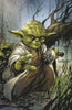 Star Wars: Crimson Reign 3 Unknown Comics Tyler Kirkham Exclusive Virgin Var (03/09/2022) by Unknown Comic Books