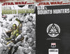 Star Wars War Bounty Hunters #2 (Of 5) Unknown Comics Tyler Kirkham Exclusive Var (07/14/2021) by Unknown Comic Books