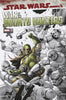 Star Wars War Bounty Hunters #2 (Of 5) Unknown Comics Tyler Kirkham Exclusive Var (07/14/2021) by Unknown Comic Books