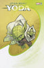 Star Wars: Yoda #3 Unknown Comics Rickie Yagawa Exclusive Var (01/25/2023) by Unknown Comic Books