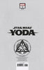 Star Wars: Yoda #3 Unknown Comics Rickie Yagawa Exclusive Var (01/25/2023) by Unknown Comic Books