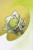 Star Wars: Yoda #3 Unknown Comics Rickie Yagawa Exclusive Virgin Var (01/25/2023) by Unknown Comic Books
