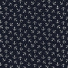 Anchor Bow Top by Retrolicious