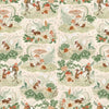 Mouse Vintage Dress by Retrolicious