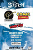 Stitch #1 - NYCC 2025 Exclusive Ryan Kincaid Variant (10/21/25) by Unknown Comic Books