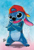 Stitch #1 - NYCC 2025 Exclusive Ryan Kincaid Variant (10/21/25) by Unknown Comic Books
