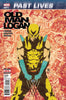 OLD MAN LOGAN #21 by Unknown Comic Books