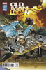 OLD MAN LOGAN #23 LAND PAST LIVES VAR by Unknown Comic Books