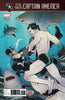 CAPTAIN AMERICA STEVE ROGERS #18 SE by Unknown Comic Books