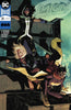 BATGIRL AND THE BIRDS OF PREY #20 VAR ED [IN STOCK] by Unknown Comic Books