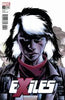 EXILES #3 MCKONE CHARACTER VAR 5/9/2018 by Unknown Comic Books
