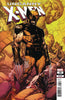 UNCANNY X-MEN #10 FINCH VAR 1/16/2019 by Unknown Comic Books