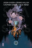 SEA OF STARS #1 CVR B MIGNOLA (07/03/2019) by Unknown Comic Books