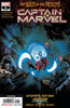 CAPTAIN MARVEL #6 2ND PTG MARTELLO VAR (07/24/2019) by Unknown Comic Books