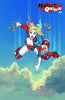 HARLEY QUINN #67 YOTV ACETATE (11/06/2019) by Unknown Comic Books