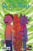 RICK & MORTY #58 CVR B SPANO (C: 1-0-0) (01/29/2020) by Unknown Comic Books