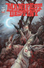MANIFEST DESTINY #40 (MR) (01/01/2020) by Unknown Comic Books