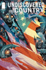 UNDISCOVERED COUNTRY #2 CVR B MANAPUL (MR) (12/11/2019) by Unknown Comic Books