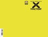X-FACTOR #1 YELLOW VAR 1:200 (07/22/2020) by Unknown Comic Books