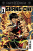 SHANG-CHI #1 (OF 5) by Unknown Comic Books