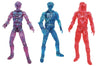 SDCC 2021 TRON DLX ACTION FIGURE BOX SET by THE MIGHTY HOBBY SHOP