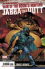 STAR WARS WAR BOUNTY HUNTERS JABBA HUTT #1 (07/21/2021) by Unknown Comic Books
