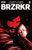 BRZRKR (BERZERKER) #5 (OF 12) CVR A GARBETT (MR) (09/15/2021) (09/29/2021) by Unknown Comic Books
