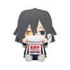 Demon Slayer Kimetsu Obanai Iguro II Big Plush by THE MIGHTY HOBBY SHOP