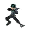 My Hero Academia: World Heroes' Mission - Izuku Midoriya - The Amazing Heroes Figure by Little Shop of Magic