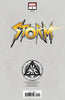 Storm #1 Unknown Comics Sabine Rich Exclusive Virgin Var (05/24/2023) by Unknown Comic Books