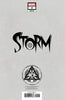 [Signed by Nathan Szerdy] STORM #2 UNKNOWN COMICS NATHAN SZERDY EXCLUSIVE VIRGIN VAR [IN STOCK] by Unknown Comic Books