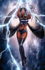 [Signed by Nathan Szerdy] [FOIL] STORM #2 UNKNOWN COMICS NATHAN SZERDY EXCLUSIVE VIRGIN VAR [IN STOCK] by Unknown Comic Books