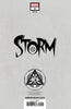 [FOIL] STORM #2 UNKNOWN COMICS NATHAN SZERDY EXCLUSIVE VIRGIN CONVENTION VAR (11/20/2024) by Unknown Comic Books